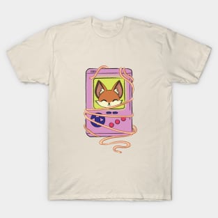 Thinknoodles cute T-Shirt